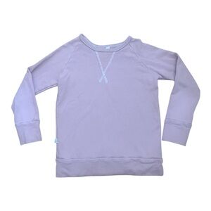 Childhoods (6|7) Pink Crewneck